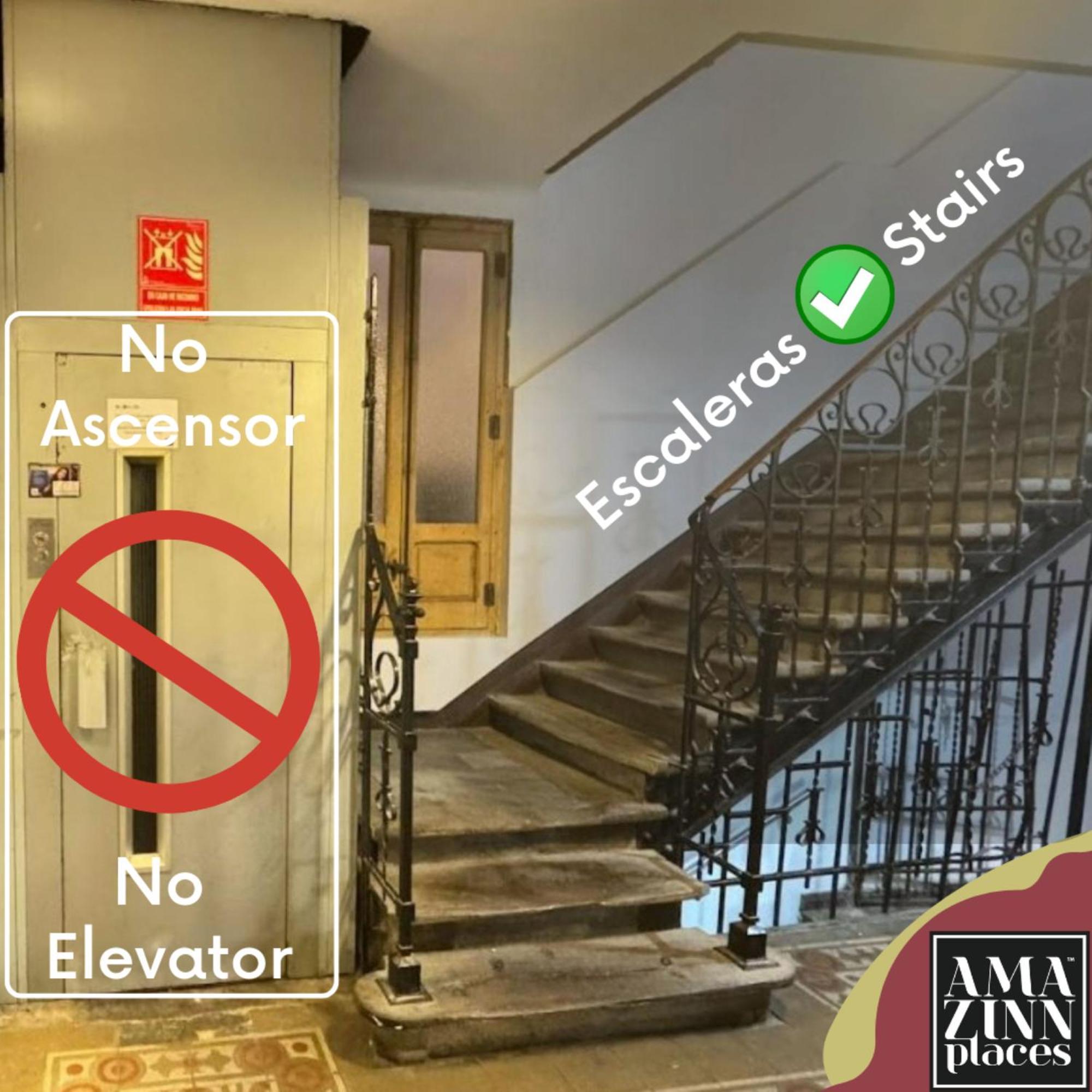Ap Embajadores VIII 마드리드 외부 사진
